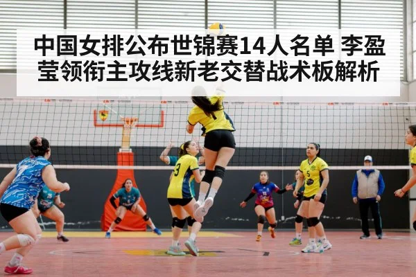 Li Yingying spiking volleyball
