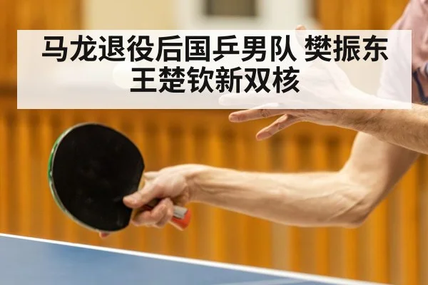 马龙退役后国乒男队 樊振东王楚钦新双核
